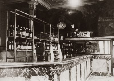 Café Iruña
