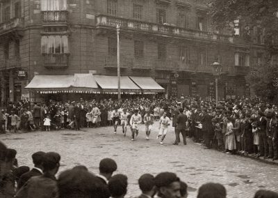Café Iruña